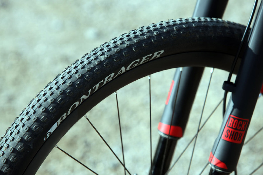 Trek Procaliber 9.9 SL