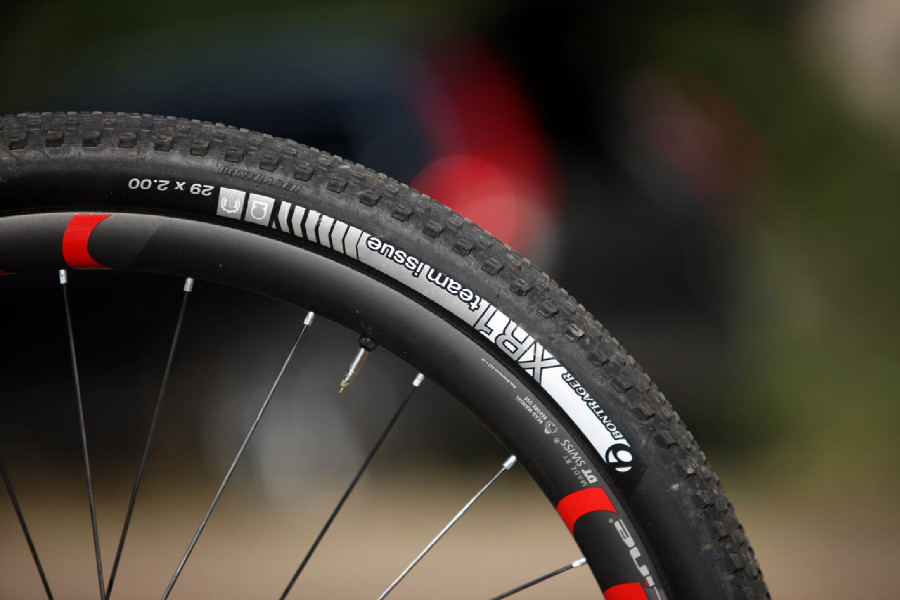 Trek Procaliber 9.9 SL