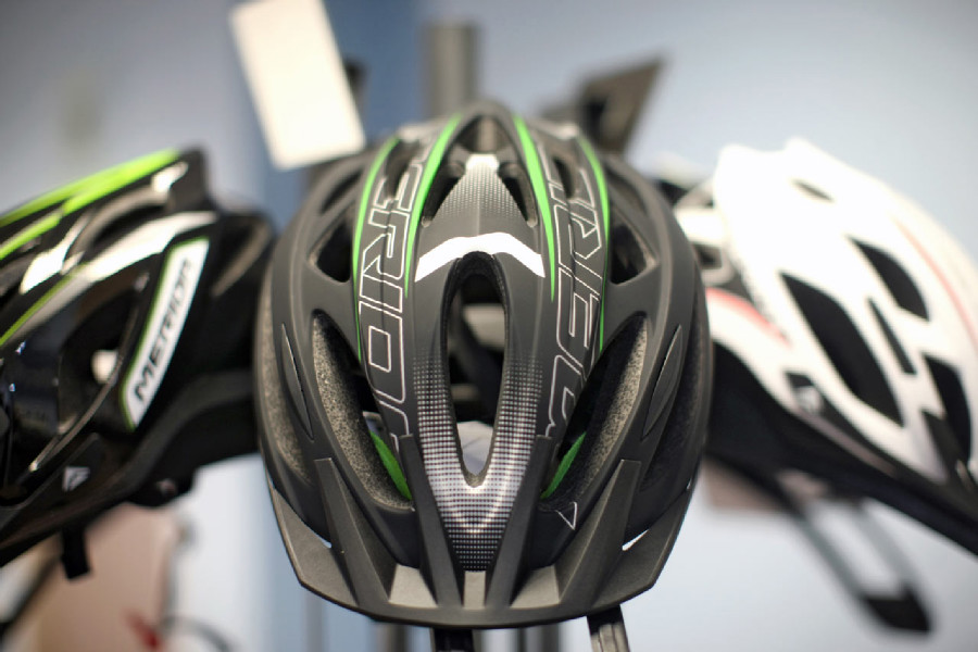 Prezentace Merida 2016