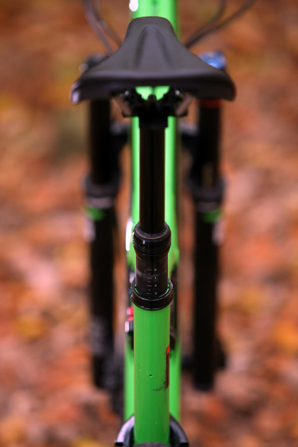 Specialized SJ FSR Comp 29