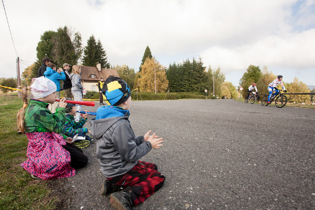 Jubilejní 20. ročník ČT Author Cup 2015