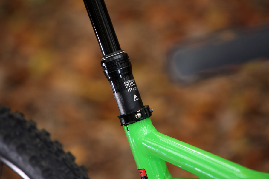 Specialized SJ FSR Comp 29