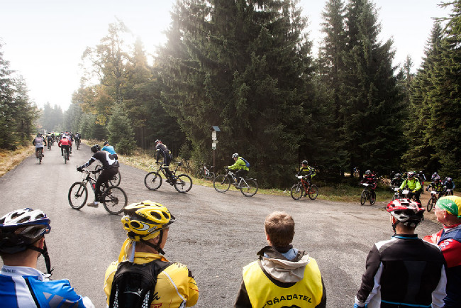 Jubilejní 20. ročník ČT Author Cup 2015