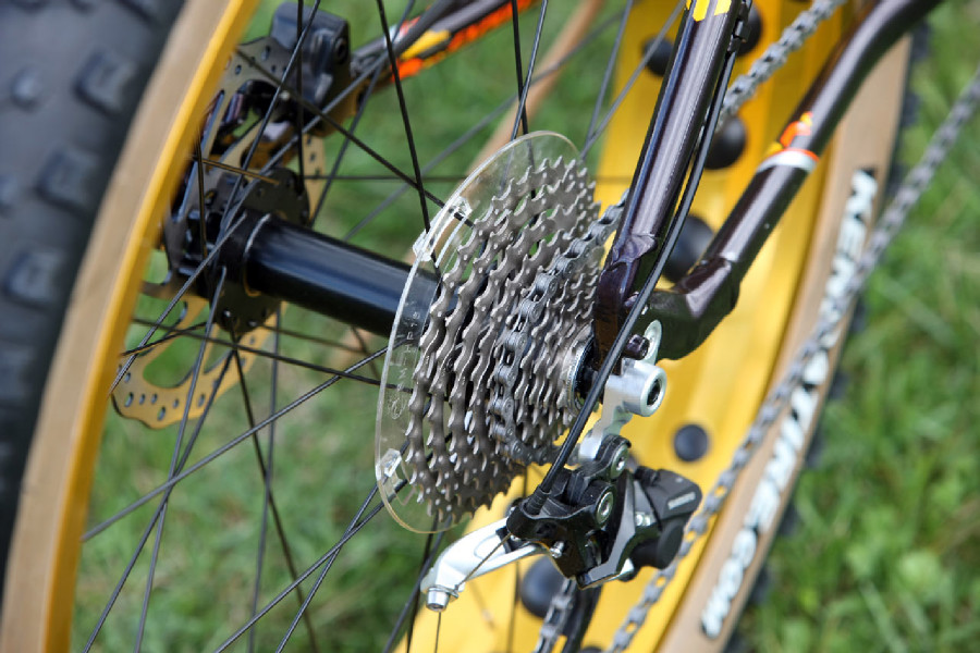 Mongoose Argus Expert