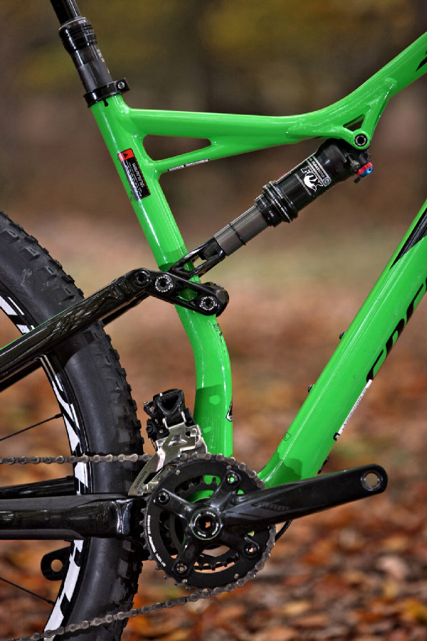 Specialized SJ FSR Comp 29