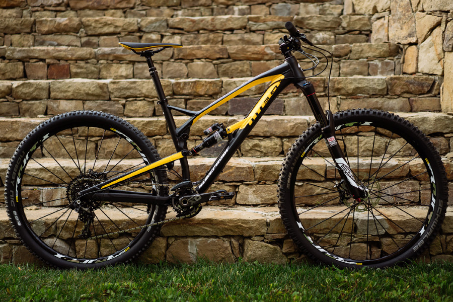 Nukeproof Mega 2016