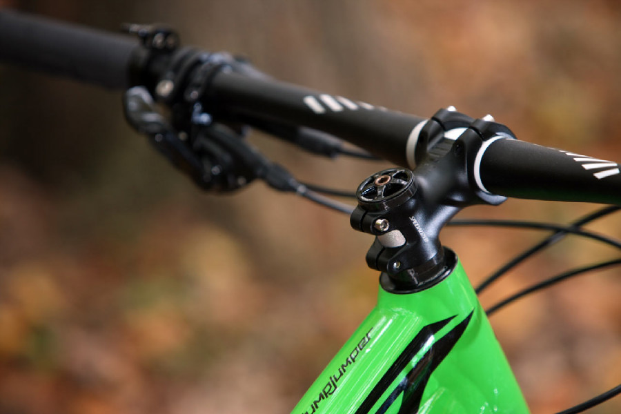 Specialized SJ FSR Comp 29