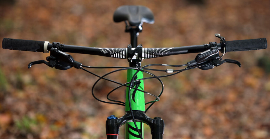 Specialized SJ FSR Comp 29