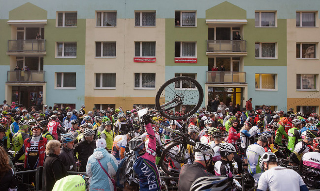 Jubilejní 20. ročník ČT Author Cup 2015