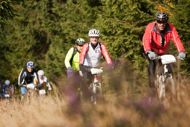 Jubilejní 20. ročník ČT Author Cup 2015