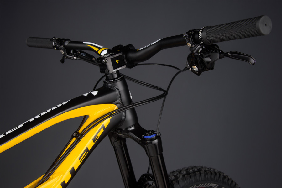 Nukeproof Mega 2016
