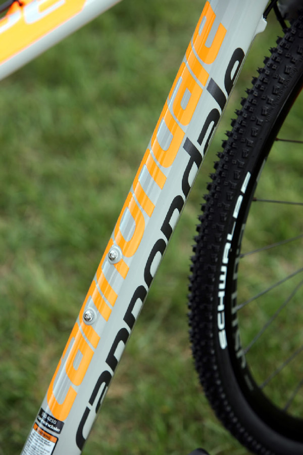 Cannondale SuperX CX1 Carbon