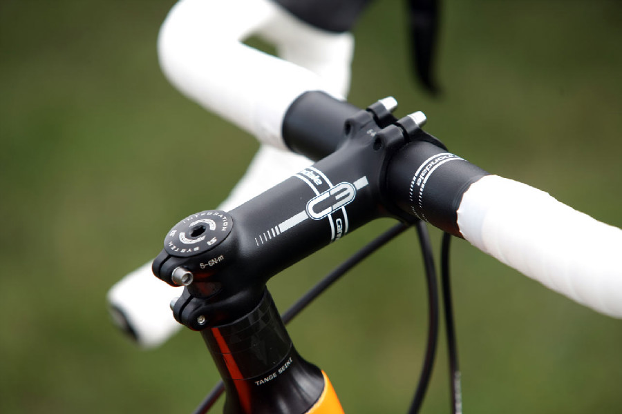 Cannondale SuperX CX1 Carbon