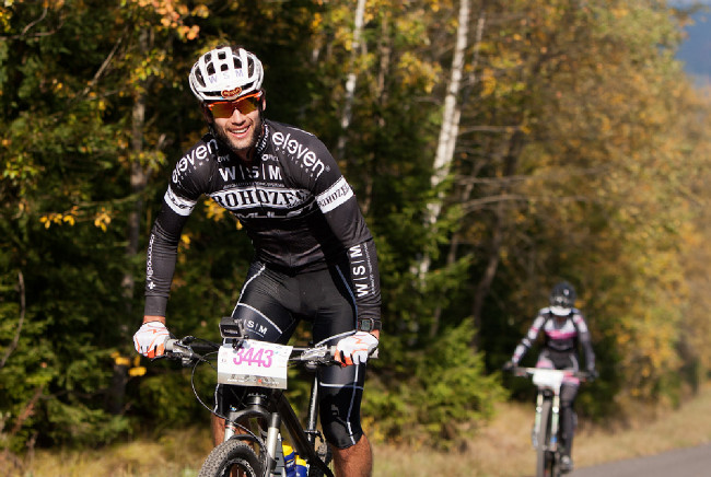 Jubilejní 20. ročník ČT Author Cup 2015