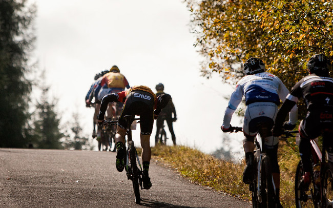 Jubilejní 20. ročník ČT Author Cup 2015