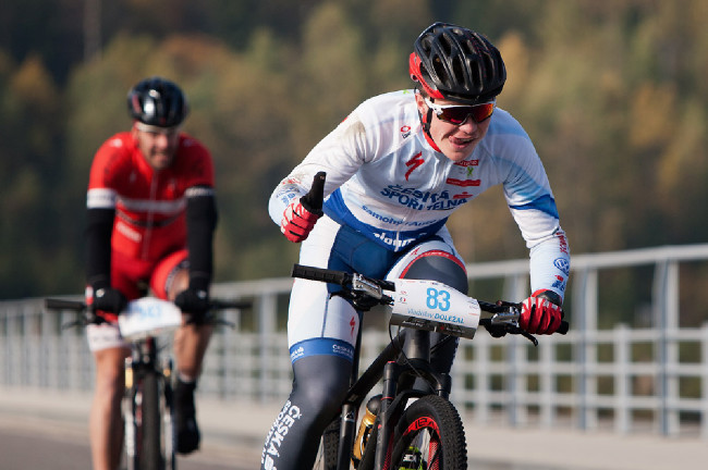 Jubilejní 20. ročník ČT Author Cup 2015