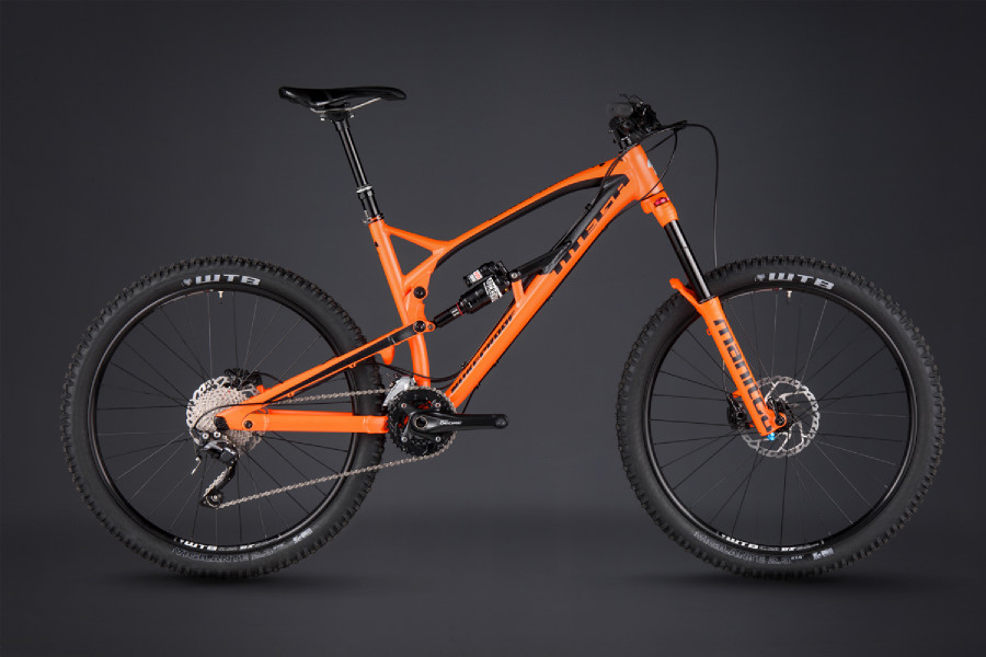 Nukeproof Mega 2016