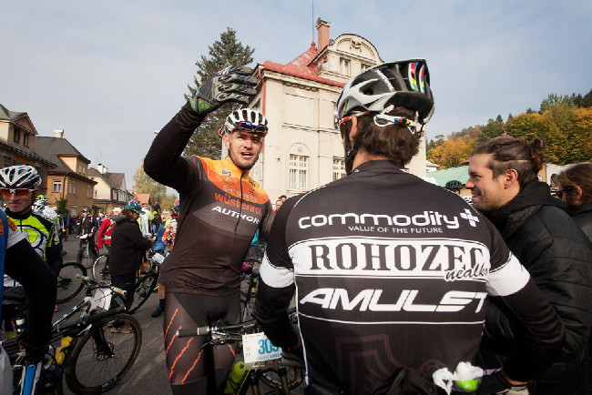 Jubilejní 20. ročník ČT Author Cup 2015