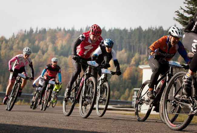 Jubilejní 20. ročník ČT Author Cup 2015