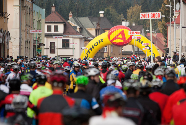 Jubilejní 20. ročník ČT Author Cup 2015