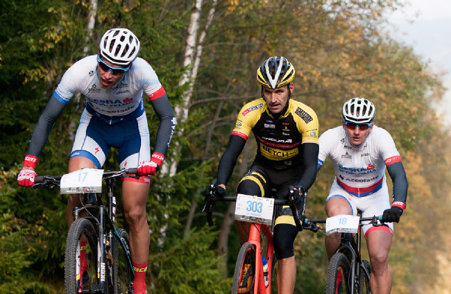 Jubilejní 20. ročník ČT Author Cup 2015