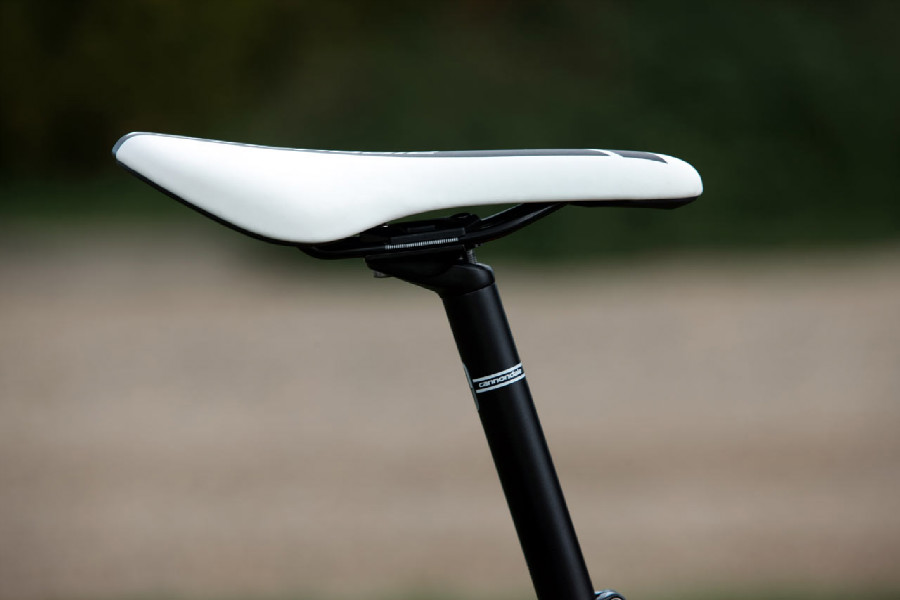 Cannondale SuperX CX1 Carbon