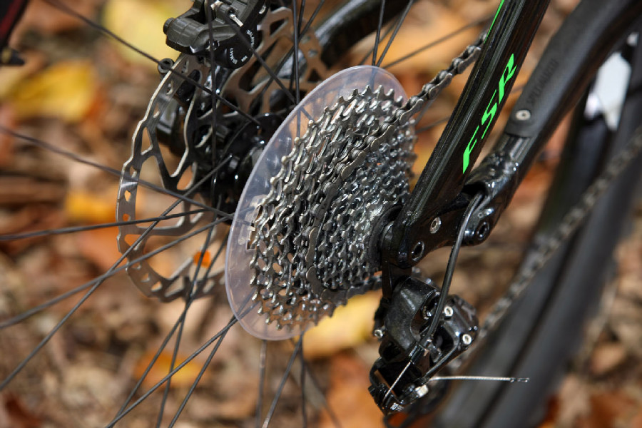 Specialized SJ FSR Comp 29