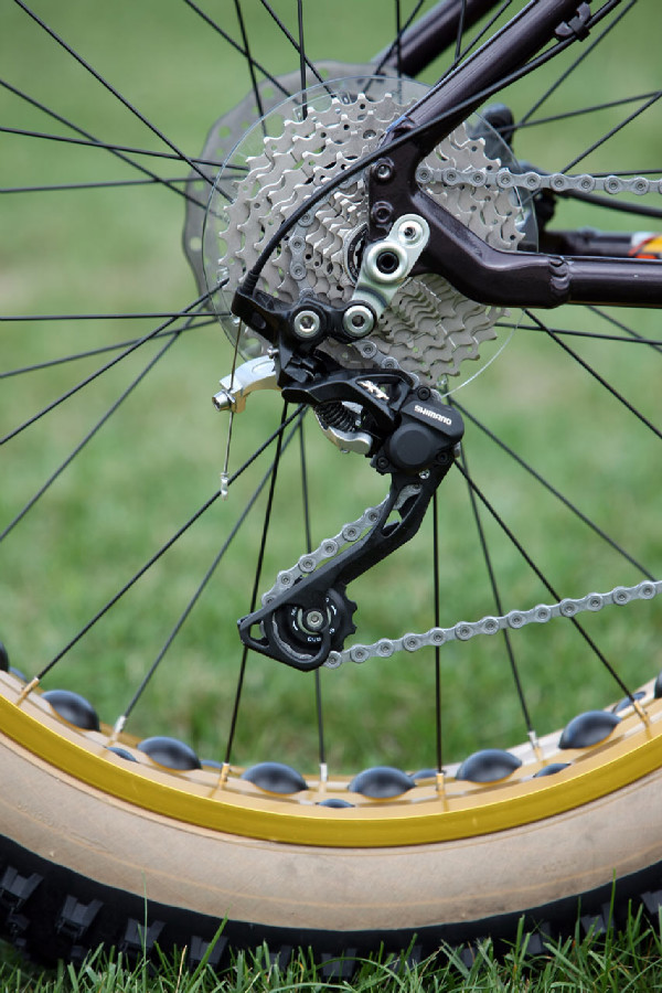 Mongoose Argus Expert