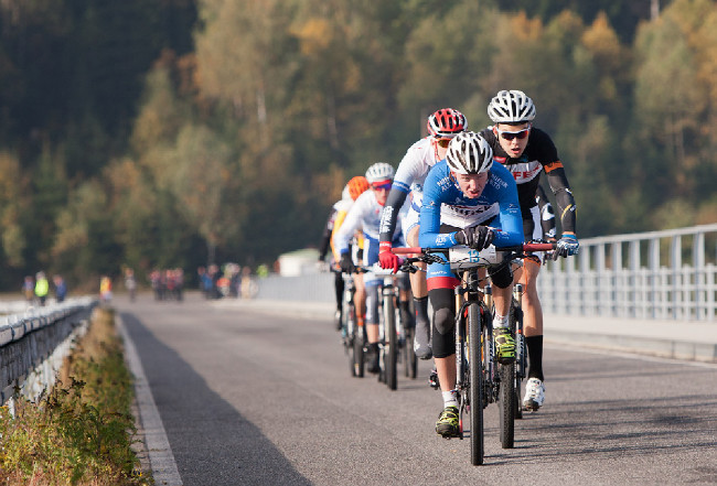 Jubilejní 20. ročník ČT Author Cup 2015