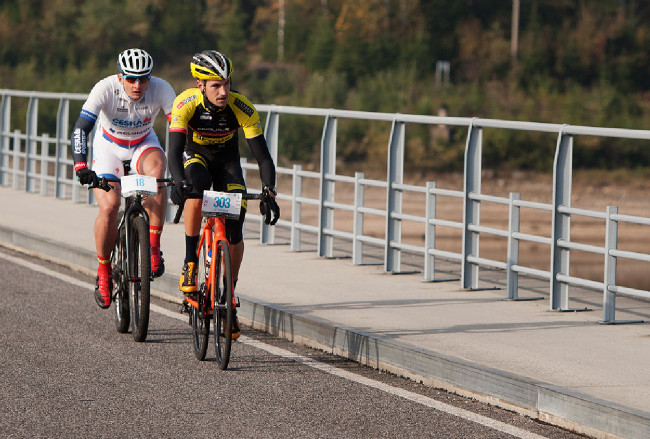 Jubilejní 20. ročník ČT Author Cup 2015