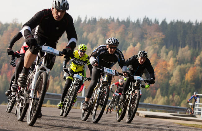 Jubilejní 20. ročník ČT Author Cup 2015