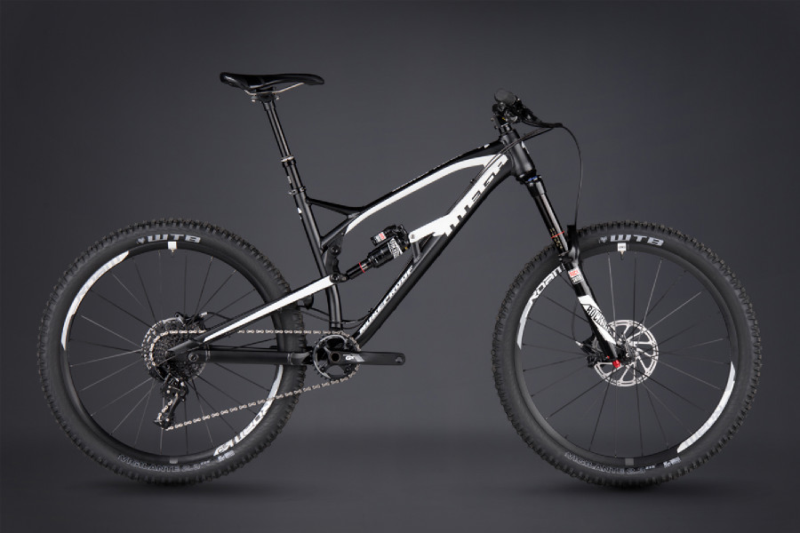 Nukeproof Mega 2016
