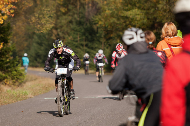 Jubilejní 20. ročník ČT Author Cup 2015