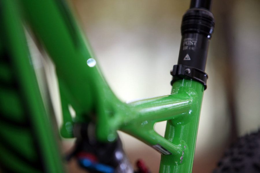 Specialized SJ FSR Comp 29