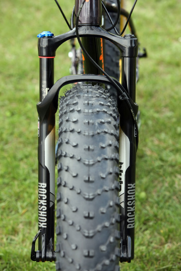 Mongoose Argus Expert