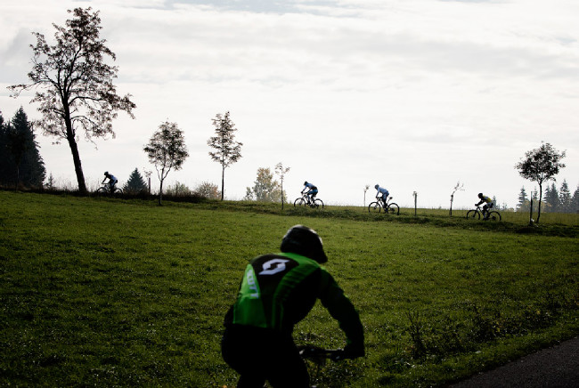 Jubilejní 20. ročník ČT Author Cup 2015