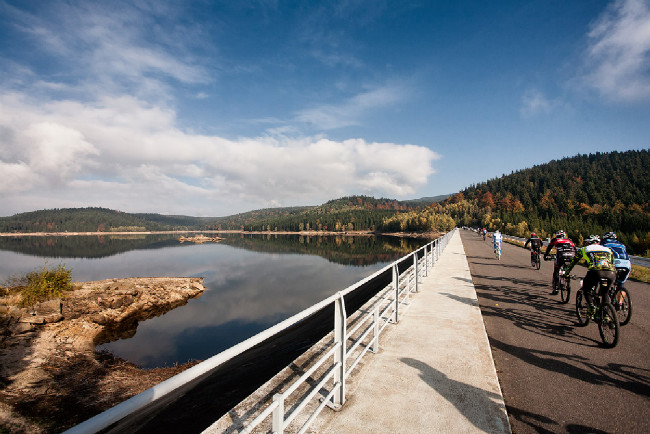 Jubilejní 20. ročník ČT Author Cup 2015