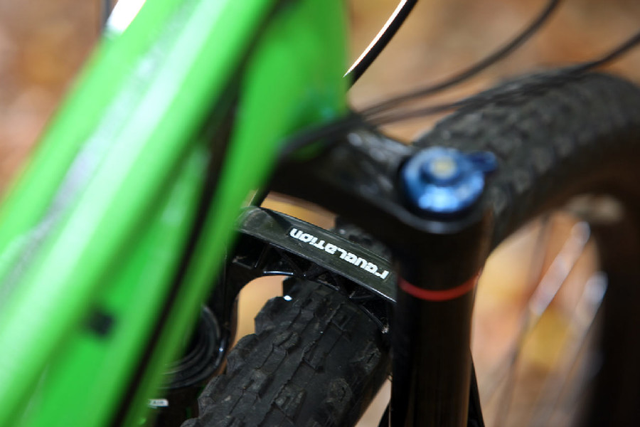 Specialized SJ FSR Comp 29