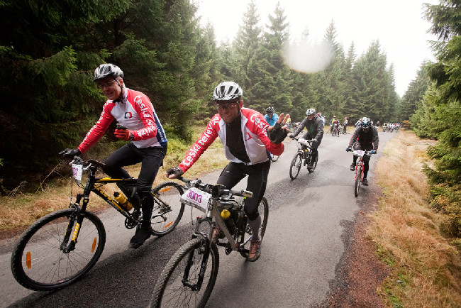 Jubilejní 20. ročník ČT Author Cup 2015