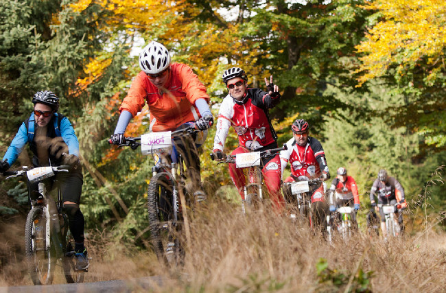 Jubilejní 20. ročník ČT Author Cup 2015