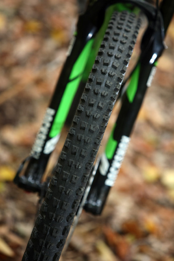 Specialized SJ FSR Comp 29