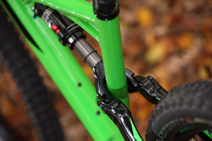 Specialized SJ FSR Comp 29