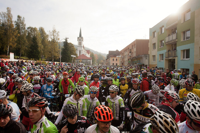 Jubilejní 20. ročník ČT Author Cup 2015