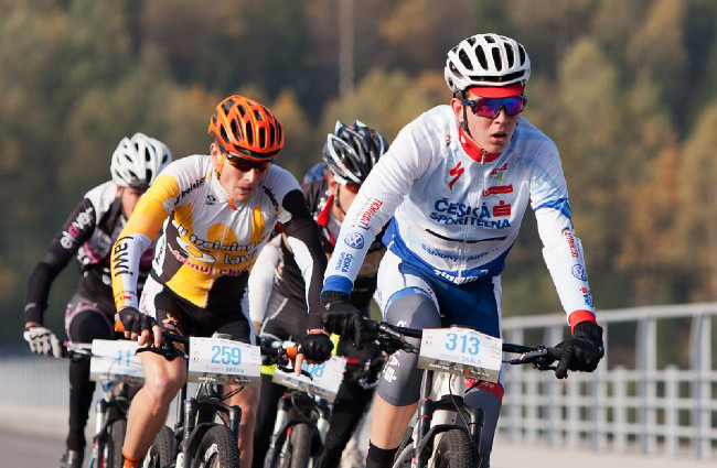 Jubilejní 20. ročník ČT Author Cup 2015