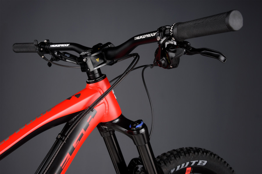 Nukeproof Mega 2016