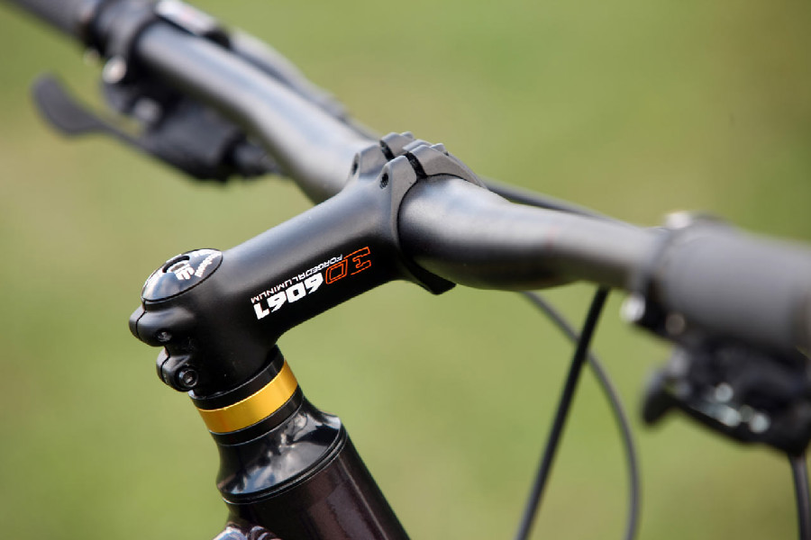 Mongoose Argus Expert