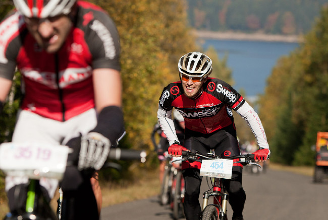 Jubilejní 20. ročník ČT Author Cup 2015