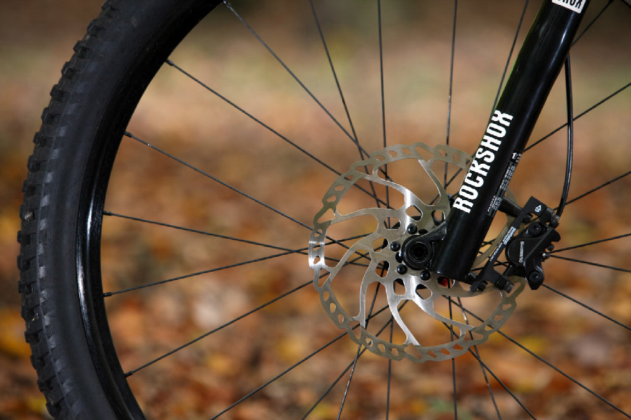 Specialized SJ FSR Comp 29