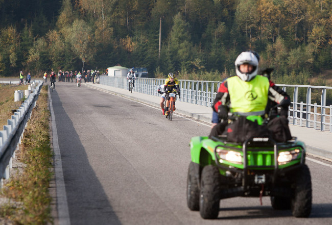 Jubilejní 20. ročník ČT Author Cup 2015