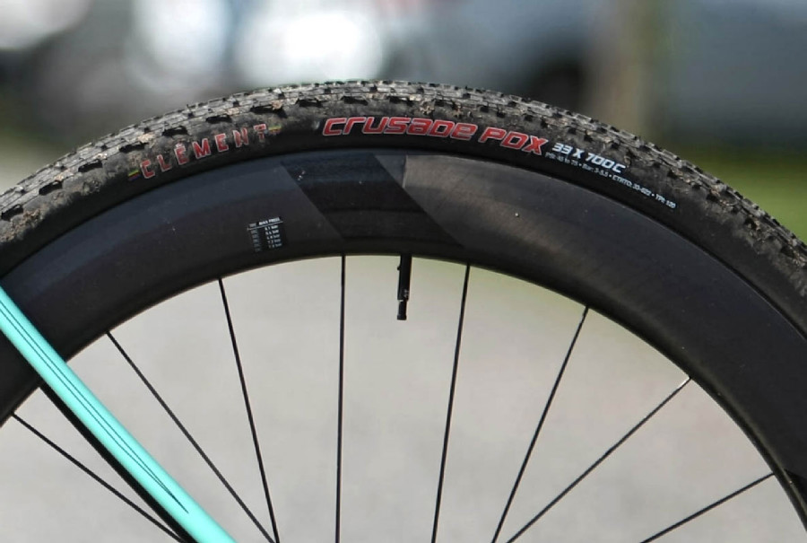 Norco Treshold SL Force CX1